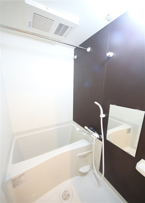 【浴室】 | City Lux Namba