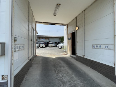 【外観】 | 商栄町・店舗事務所