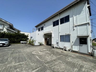 【外観】 | 商栄町・店舗事務所