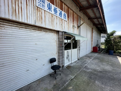 【外観】 | 商栄町・店舗事務所