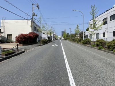 【外観】 | 商栄町・店舗事務所