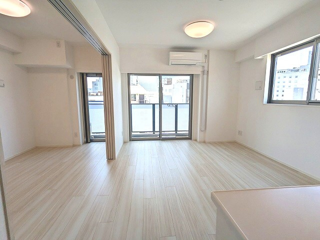 グランカーサ上野