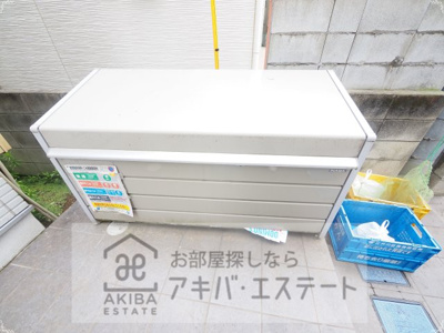 【その他共用部分】 | ＣＯＲＤＥＡ北小岩