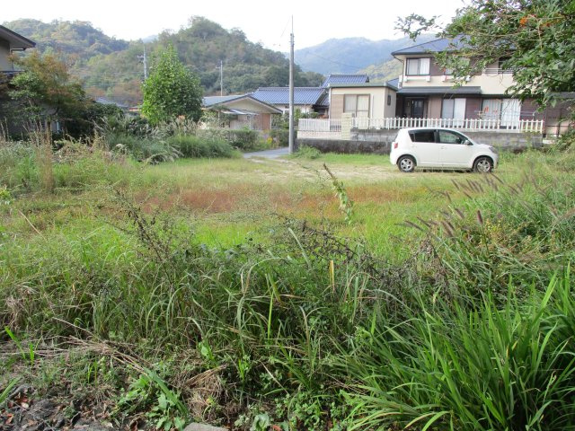 桜畠6丁目　売土地