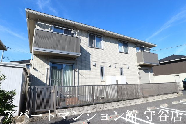 ベル・アジュールD