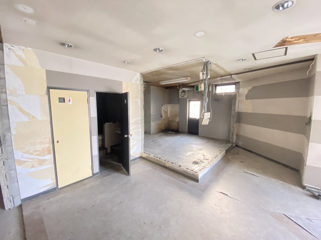 【ロビー】 | グランシャリオ法善寺