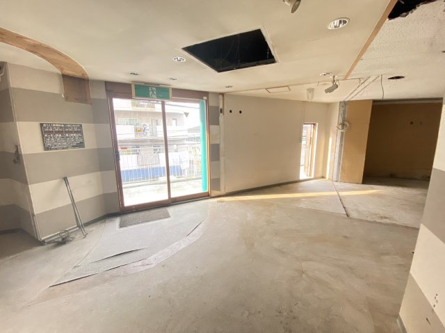 【内装】 | グランシャリオ法善寺