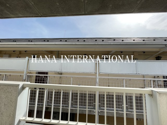 ホワイトワンの展望