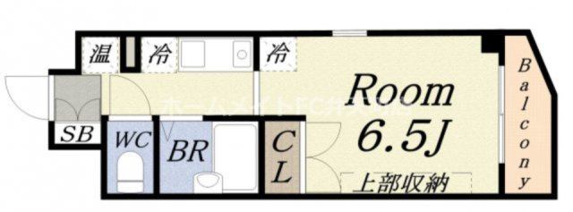 【間取り】 | willDo九条