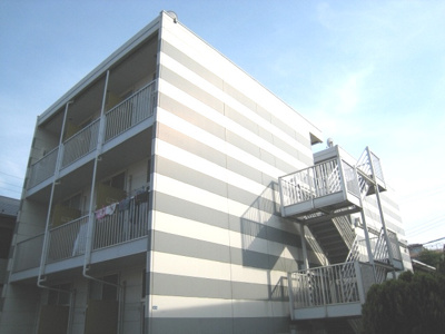 【その他共用部分】 | つくば