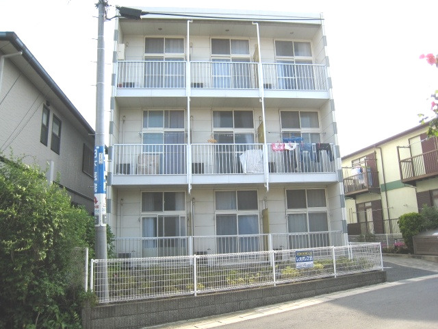 【外観】 | つくば