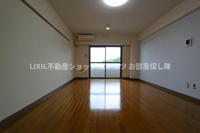 【洋室】 | 第三横山ハイツ