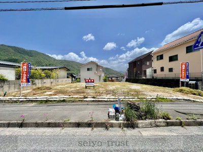 【外観】 | 安佐北区亀山南5丁目