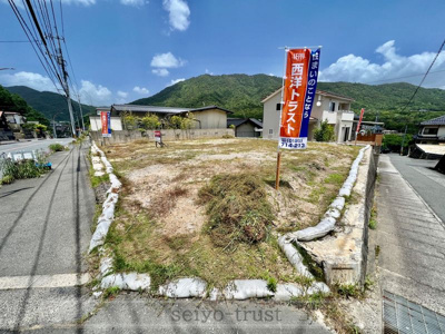 【外観】 | 安佐北区亀山南5丁目