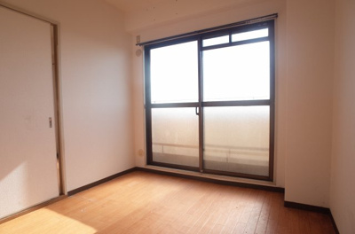 【洋室】 | ベルトピア西明石7 | 洋室