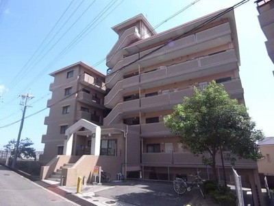 【外観】 | ベルトピア西明石7 | 外観