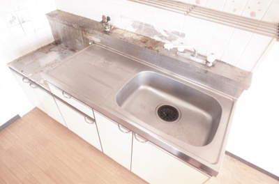 【キッチン】 | ベルトピア西明石7 | キッチン