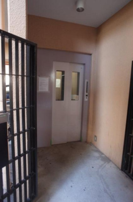 【その他共用部分】 | ベルトピア西明石7 | エレベーター