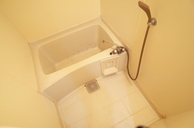 【浴室】 | ベルトピア西明石7 | バス