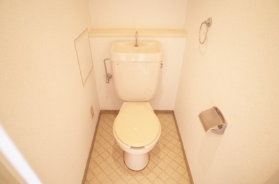 【トイレ】 | ベルトピア西明石7 | トイレ