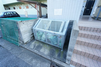 【その他共用部分】