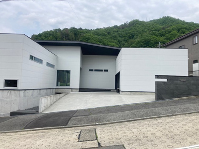 【外観】 | 川辺郡猪名川町　平家住宅