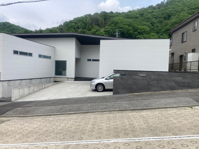 【外観】 | 川辺郡猪名川町　平家住宅