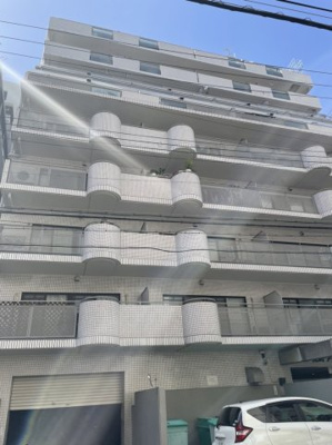 【外観】 | 元町アーバンライフ