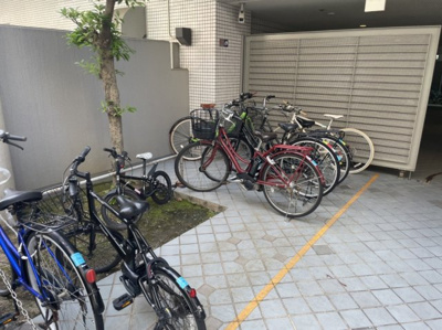 【その他共用部分】 | 元町アーバンライフ