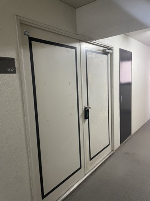 【玄関】 | 元町アーバンライフ