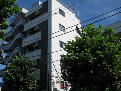 【外観】 | 哲学堂通りセンタービル