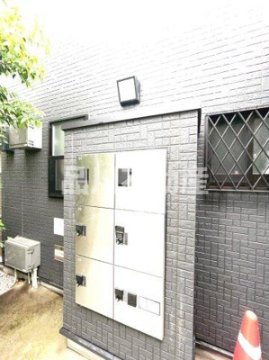 【その他共用部分】 | プライムガーデン中馬込