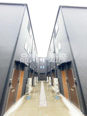 【外観】 | プライムガーデン中馬込 | きれいな外観です