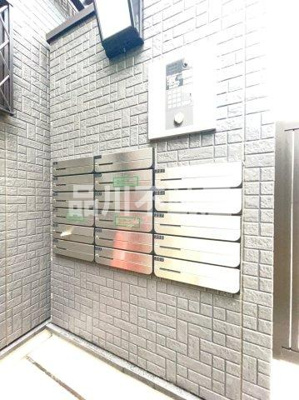 【その他共用部分】 | プライムガーデン中馬込