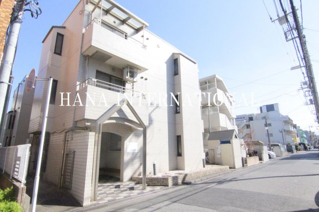 南行徳プラザＡ－１