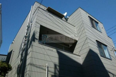 【外観】 | e-haus