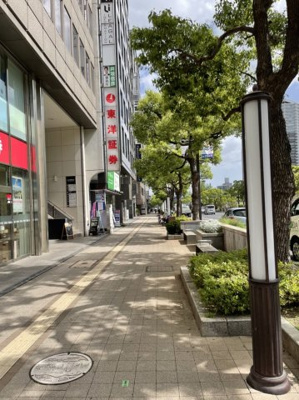 【周辺】 | 福本ビル