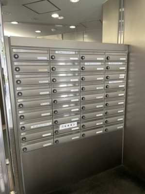 【その他共用部分】 | 福本ビル