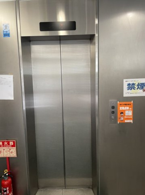 【その他共用部分】 | 福本ビル