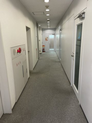 【ロビー】 | 福本ビル