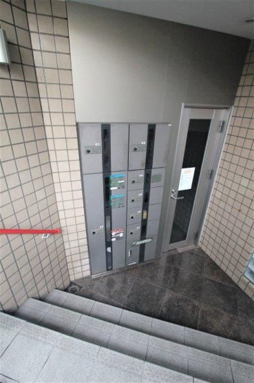 【その他共用部分】