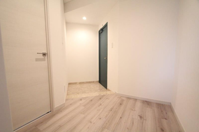 【玄関】 | シンプルで使いやすい玄関です
