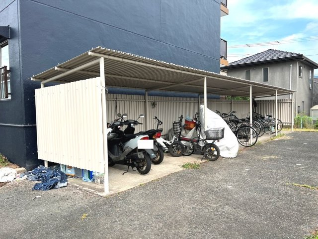 ぼたんのその他共用部分