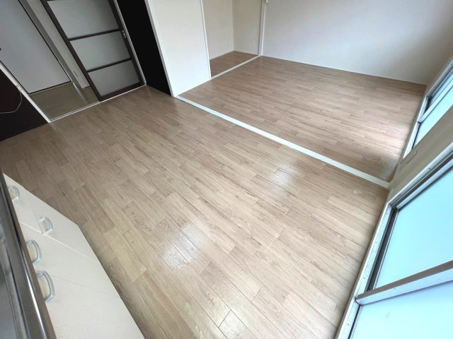 ぼたんの居間・リビング