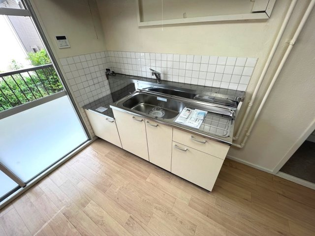 ぼたんのキッチン