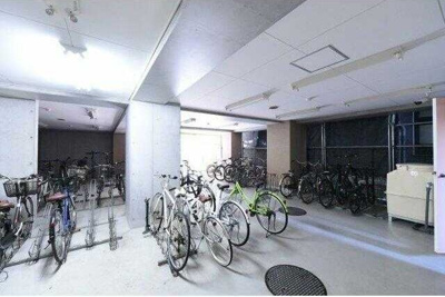 【その他共用部分】 | パークウェル神田ＥＡＳＴ弐番館
