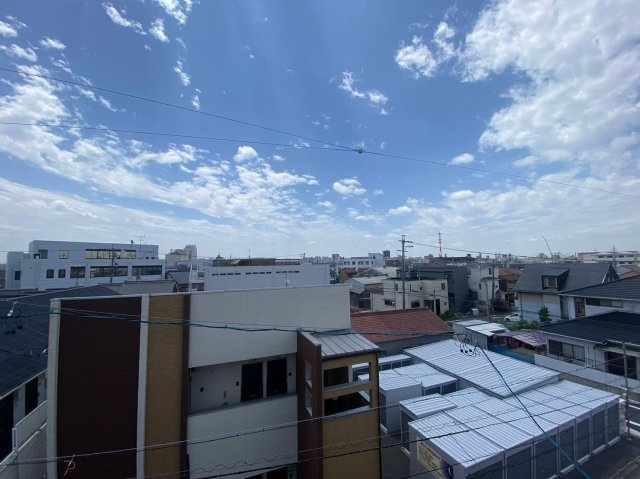 MEIWA SKYの展望|MEIWA SKY