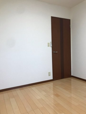 【洋室】 | レインボーヒル高間木 | 北側
