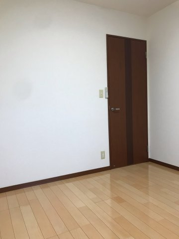 【洋室】 | レインボーヒル高間木 | 北側