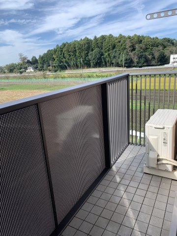 【展望】 | レインボーヒル高間木